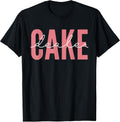 Cake Lover Occupational Ideas Accessories Stuff