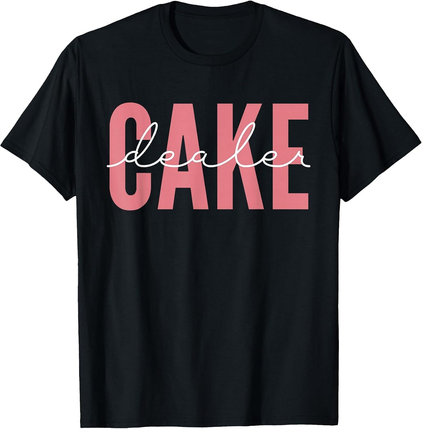 Cake Lover Occupational Ideas Accessories Stuff