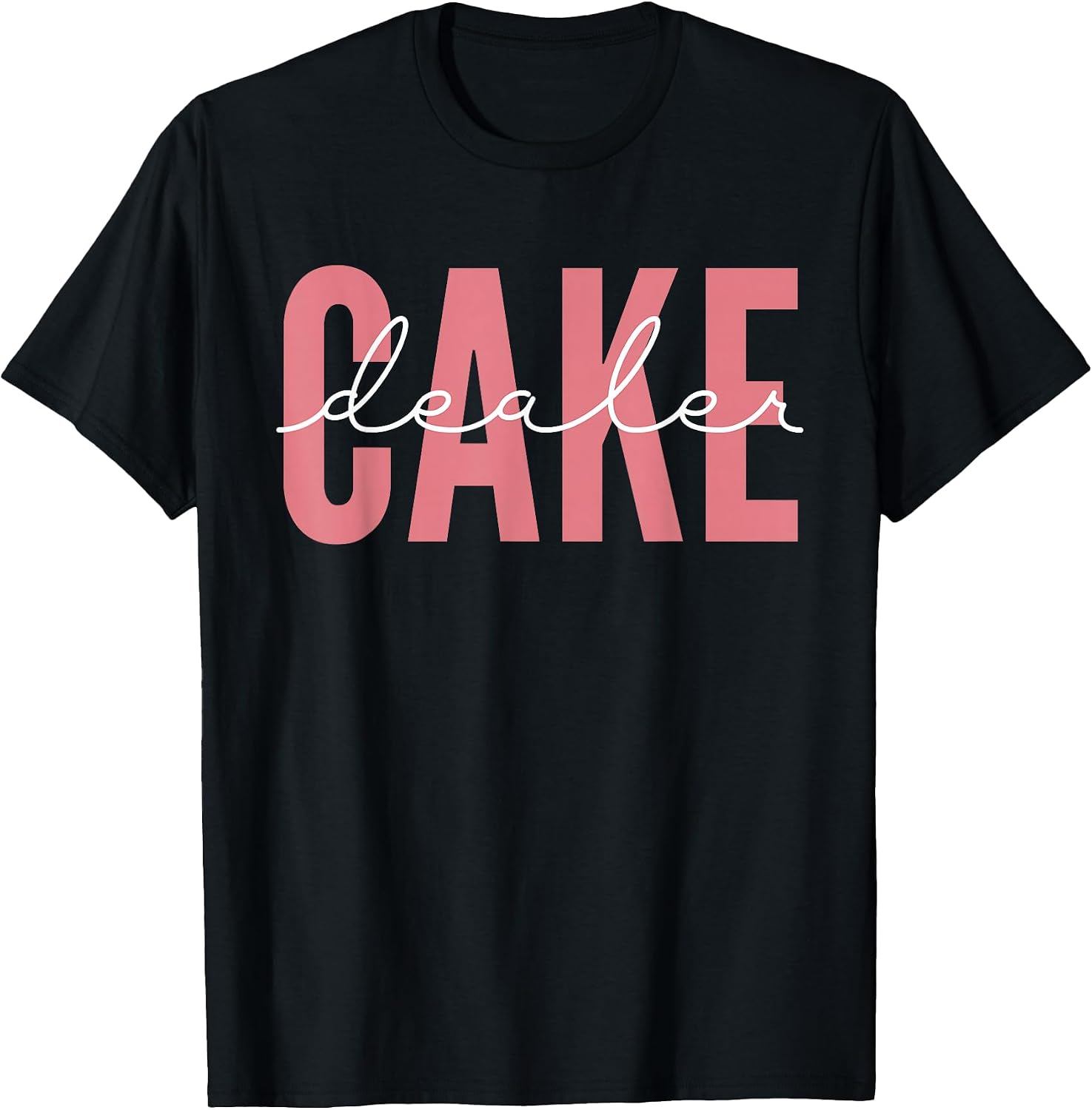 Cake Lover Occupational Ideas Accessories Stuff