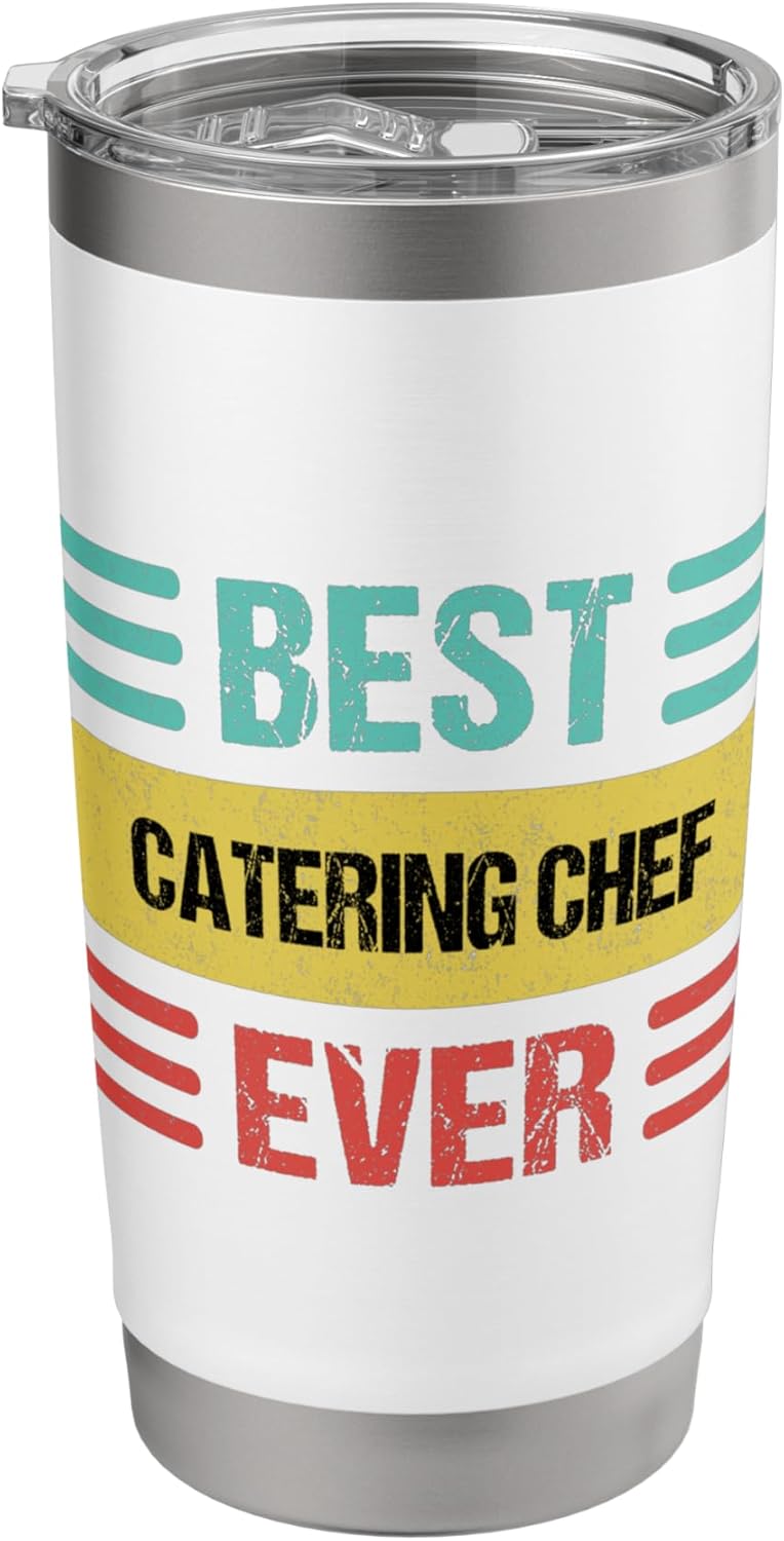Catering Chef Shirts & Gifts