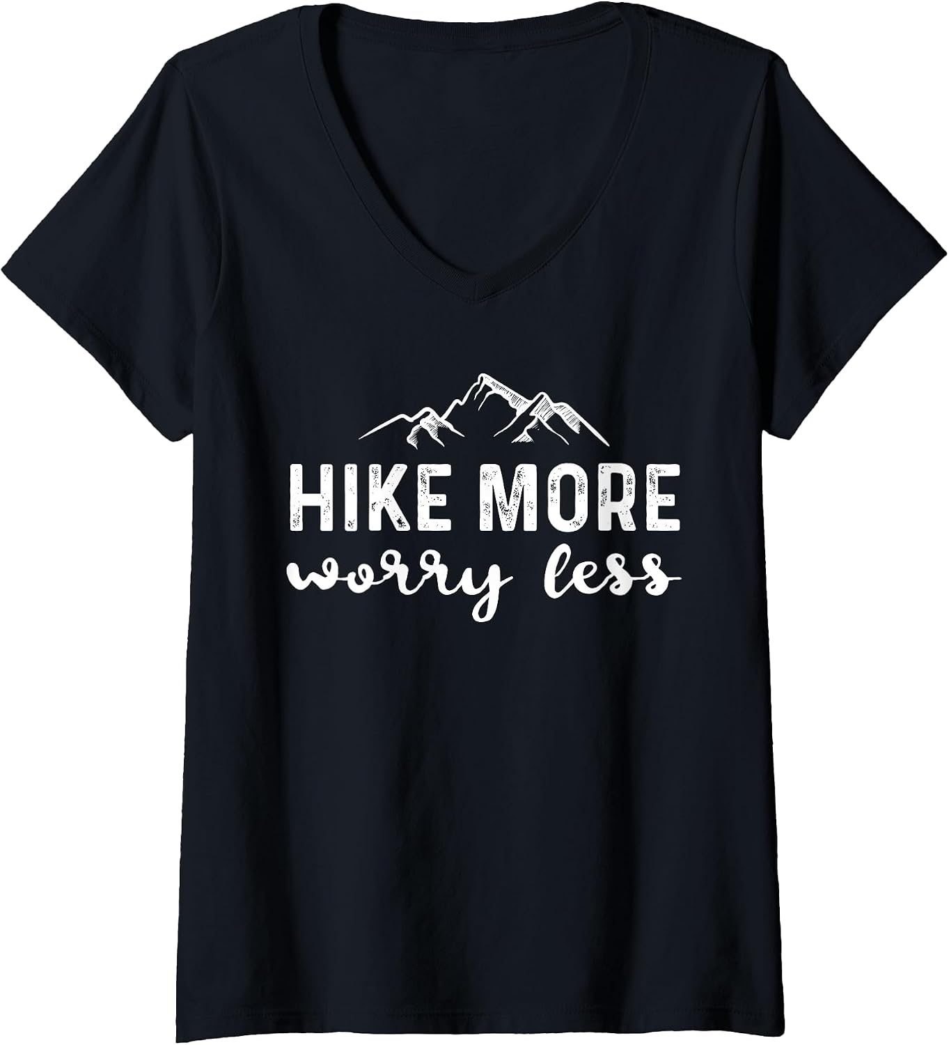 Mika Hiking Lover Tees Co.