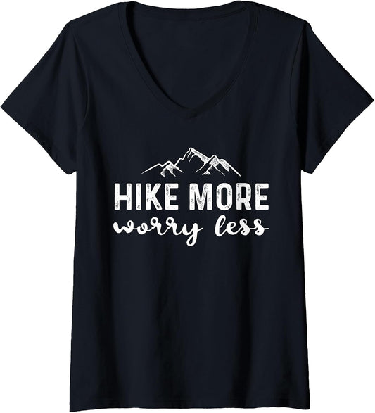 Mika Hiking Lover Tees Co.