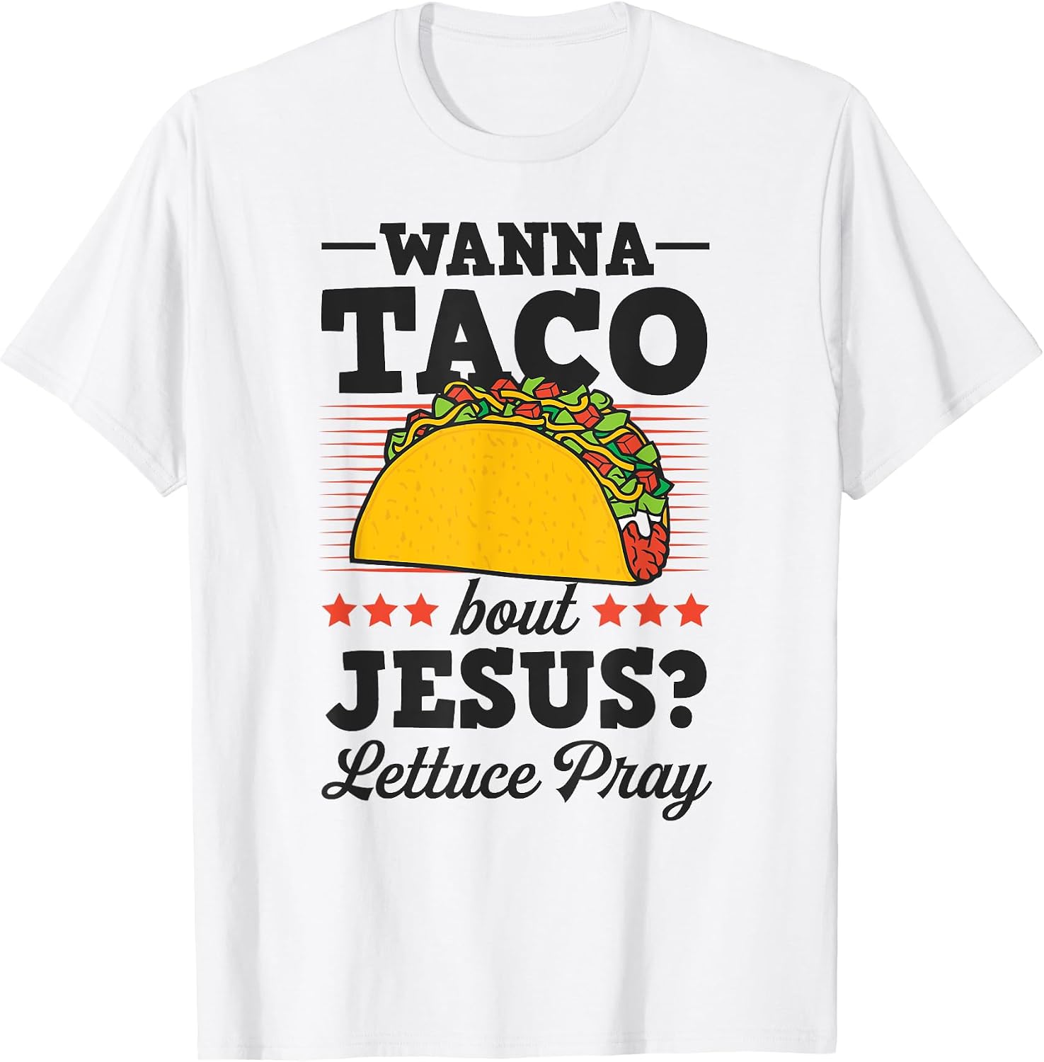 Christian Bible Verse and Church Service Merch