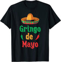 Gringo de Mayo Mexico
