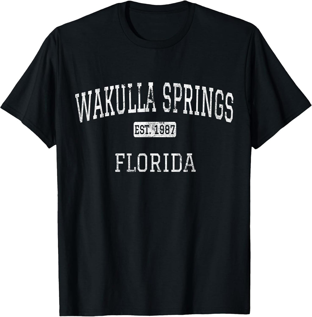 Wakulla Springs Florida Vintage