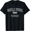 Wakulla Springs Florida Vintage
