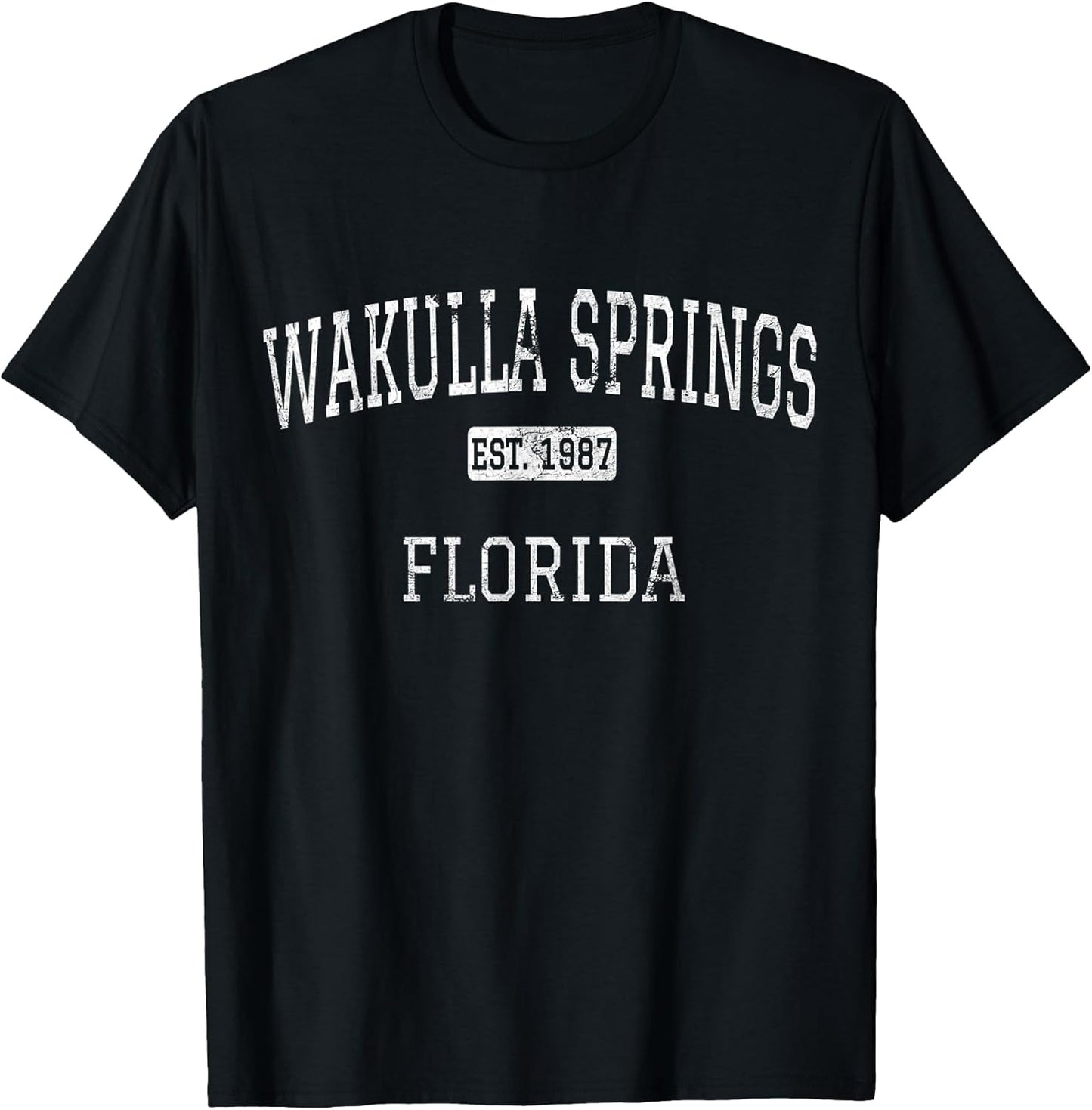 Wakulla Springs Florida Vintage