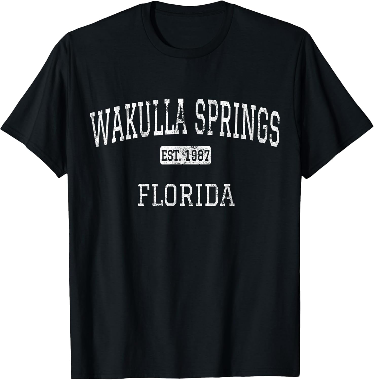 Wakulla Springs Florida Vintage