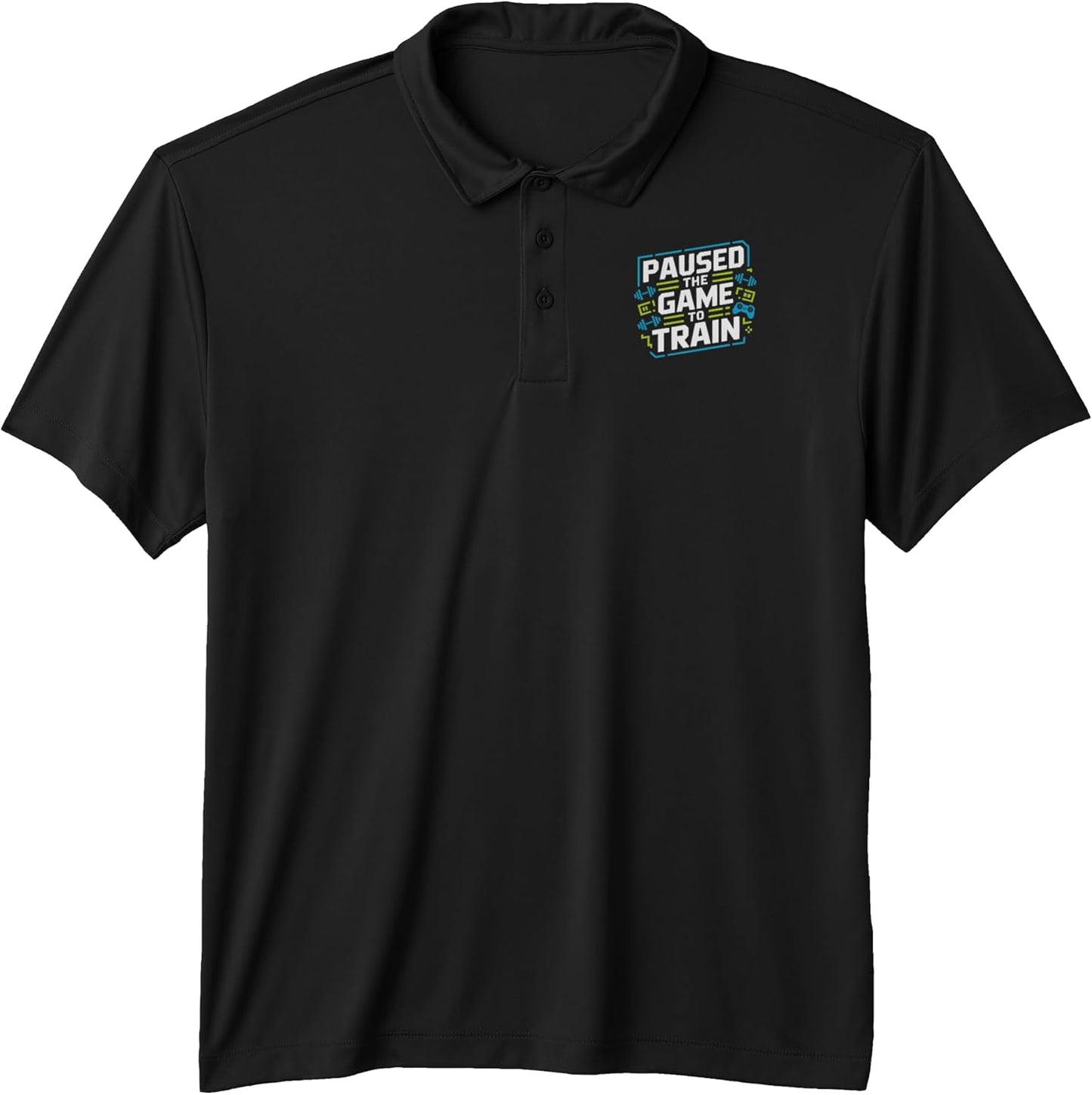 Video Game Bodybuilding Gym Gamer SteMi Apparel