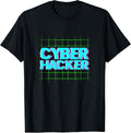 Hacker Computer Cybersecurity Hacking Gifts