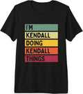Personalized Gift Ideas Kendall