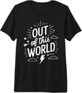 Science Fiction Sci Fi UFO SteMi Apparel