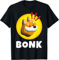 Bonk Coin Gifts