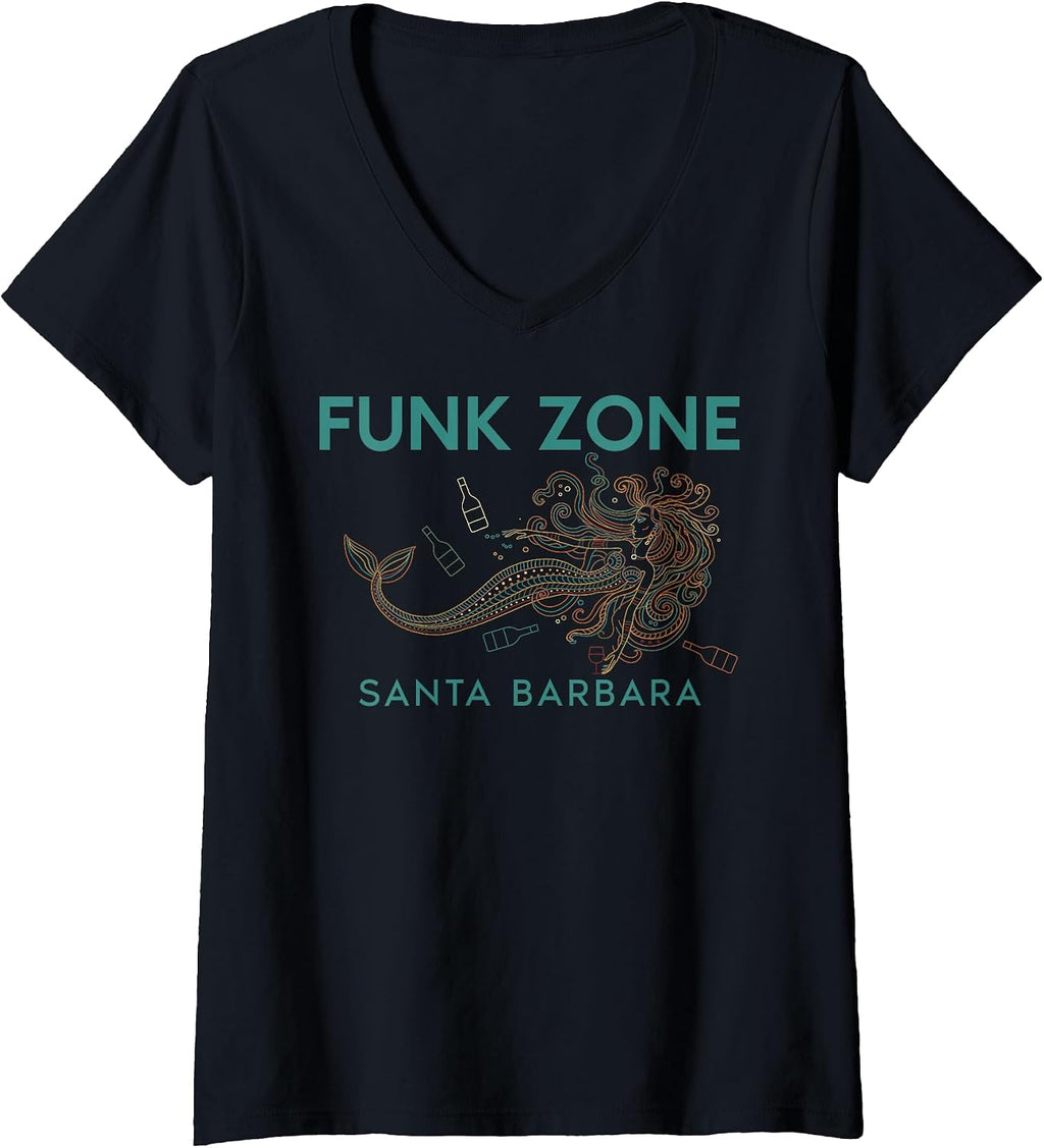 Santa Barbara Books, Merch & More