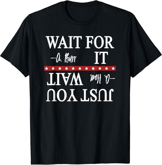Federalist Party T-Shirts