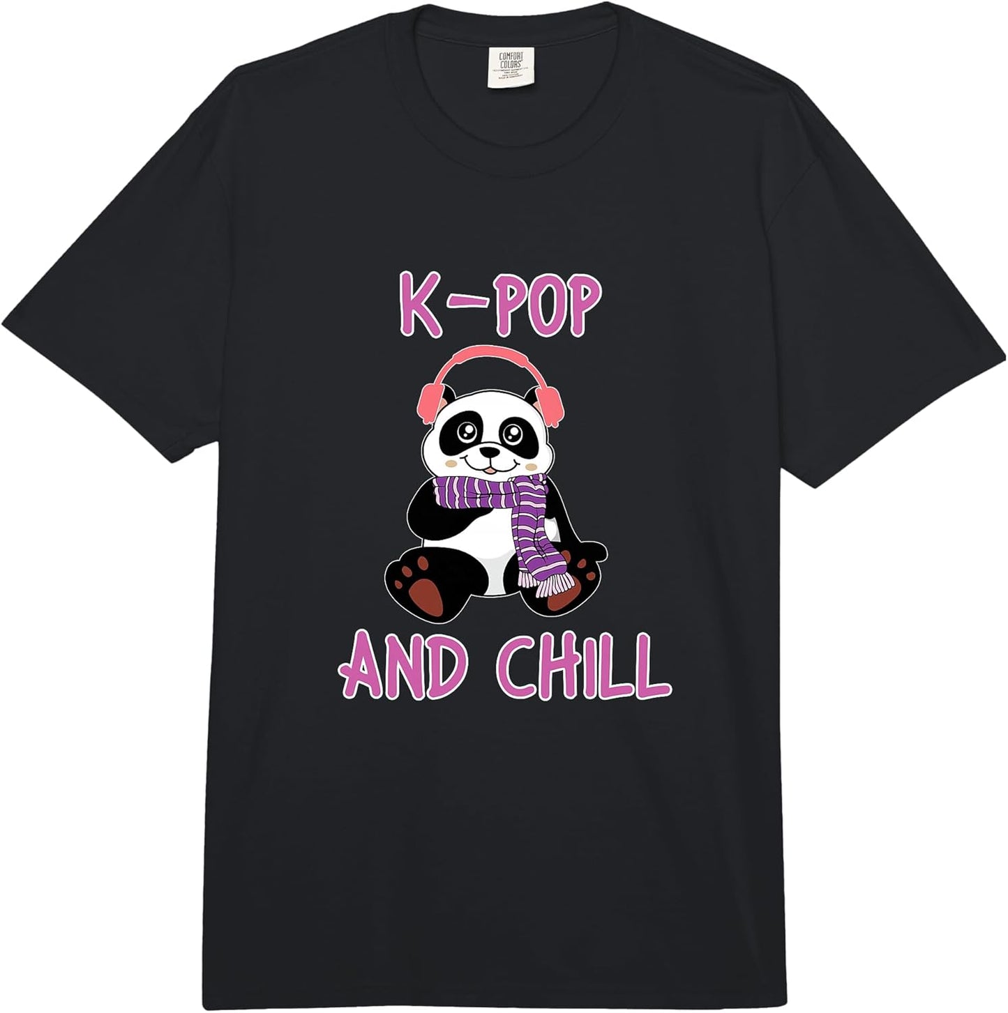 K-PoP merch