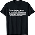 Funny Intelligence IQ Apparel
