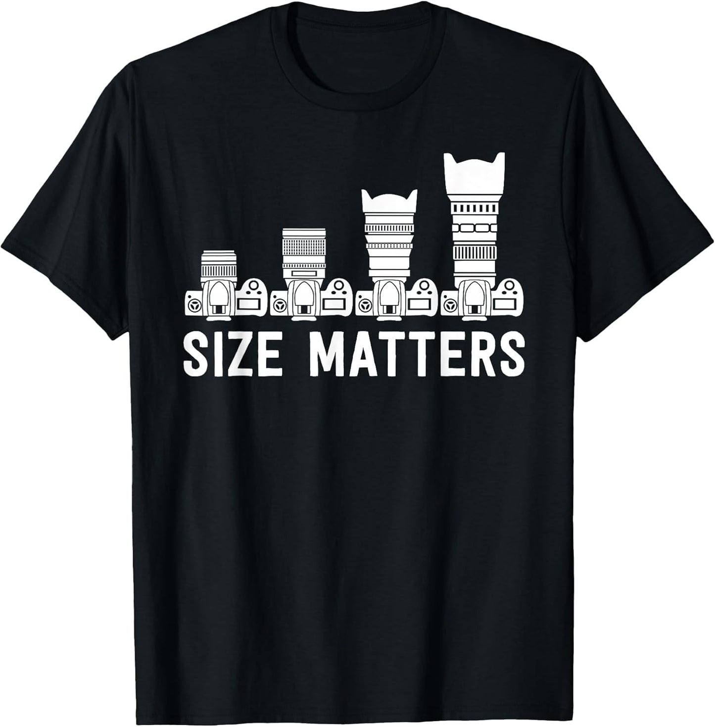 Clever Photographer Shirts