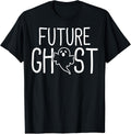 Halloween Ghost