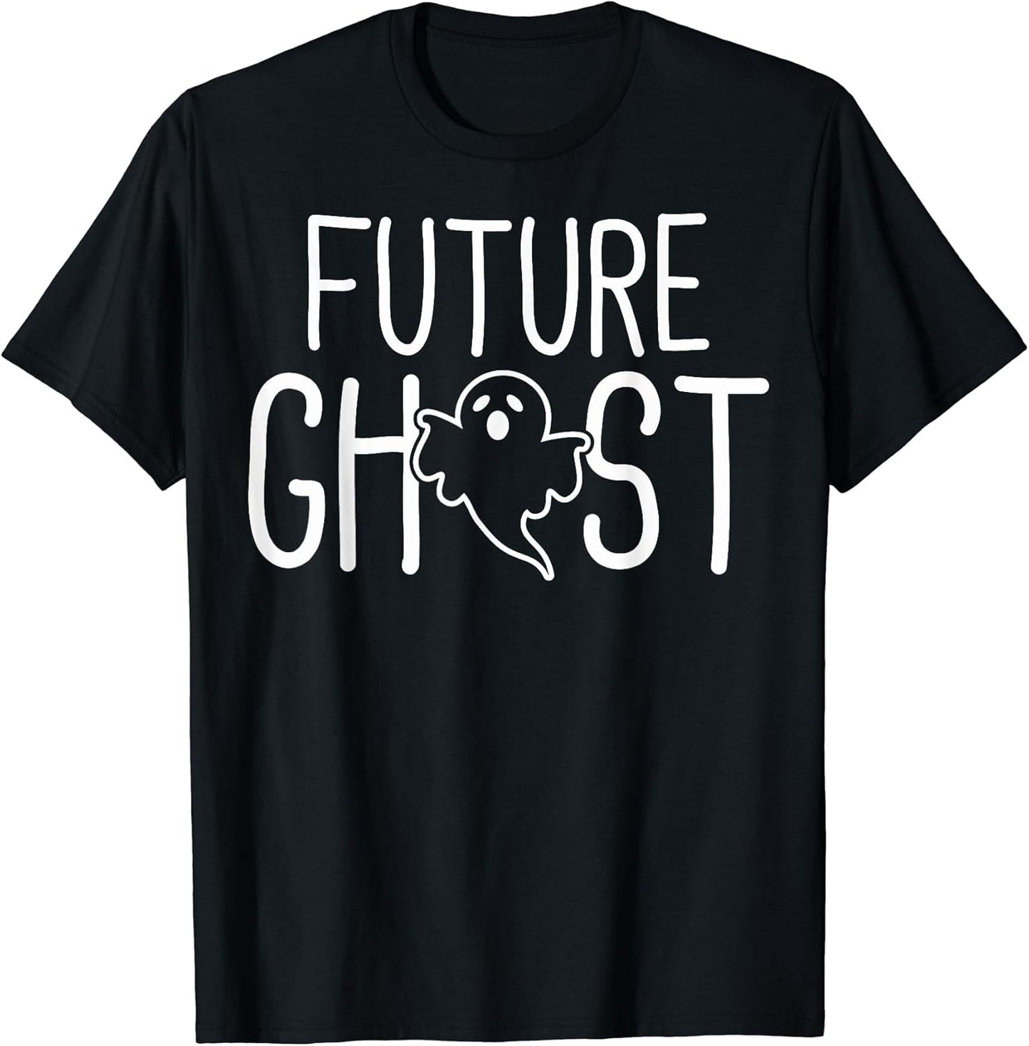 Halloween Ghost