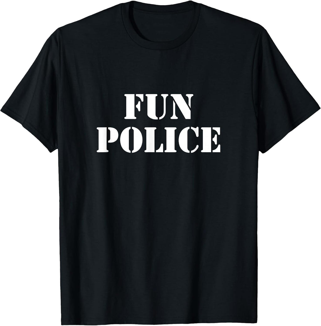 The Fun Police