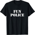 The Fun Police