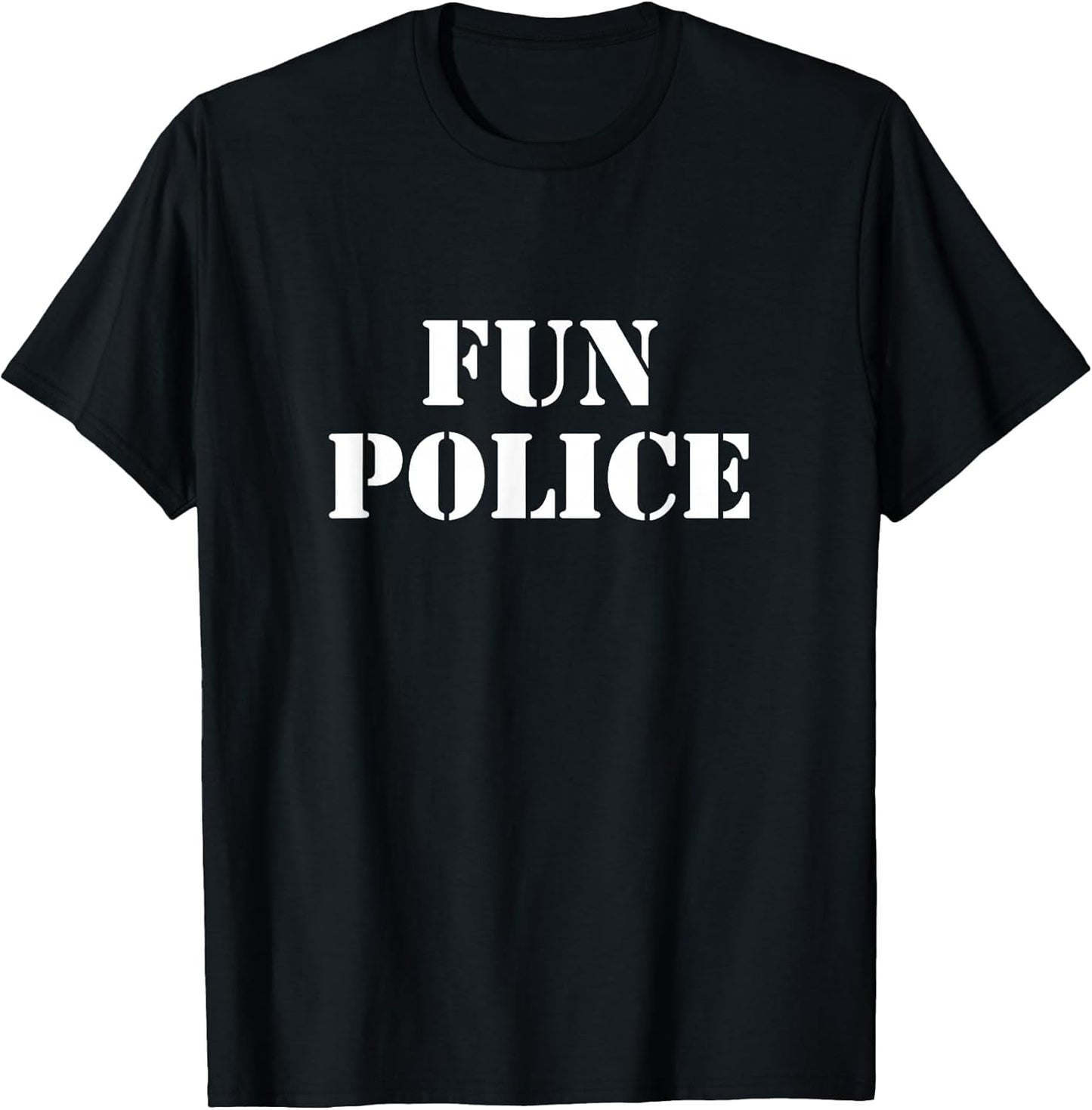 The Fun Police