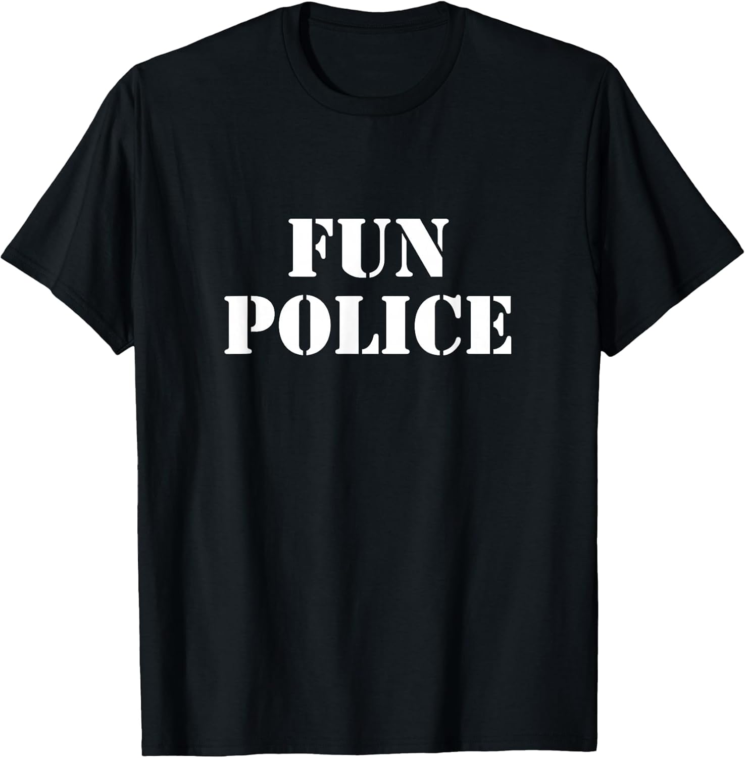 The Fun Police