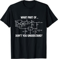 Electrical Engineer Merch