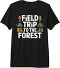 Camping Teacher Camper Teaching SteMi Apparel