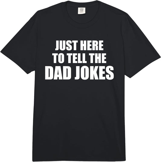 Novelty Joke Saying Humor Meme Merch Tees & Stuff