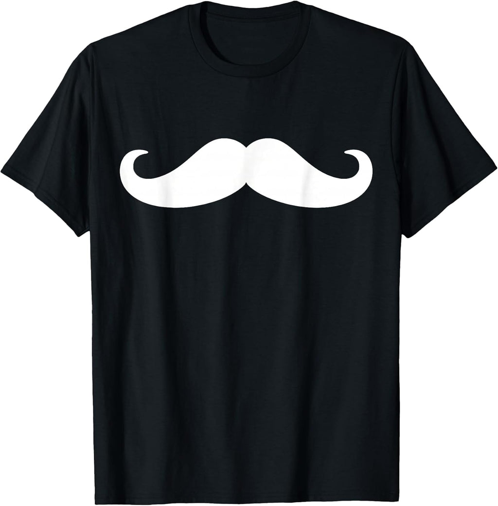 Mustache store