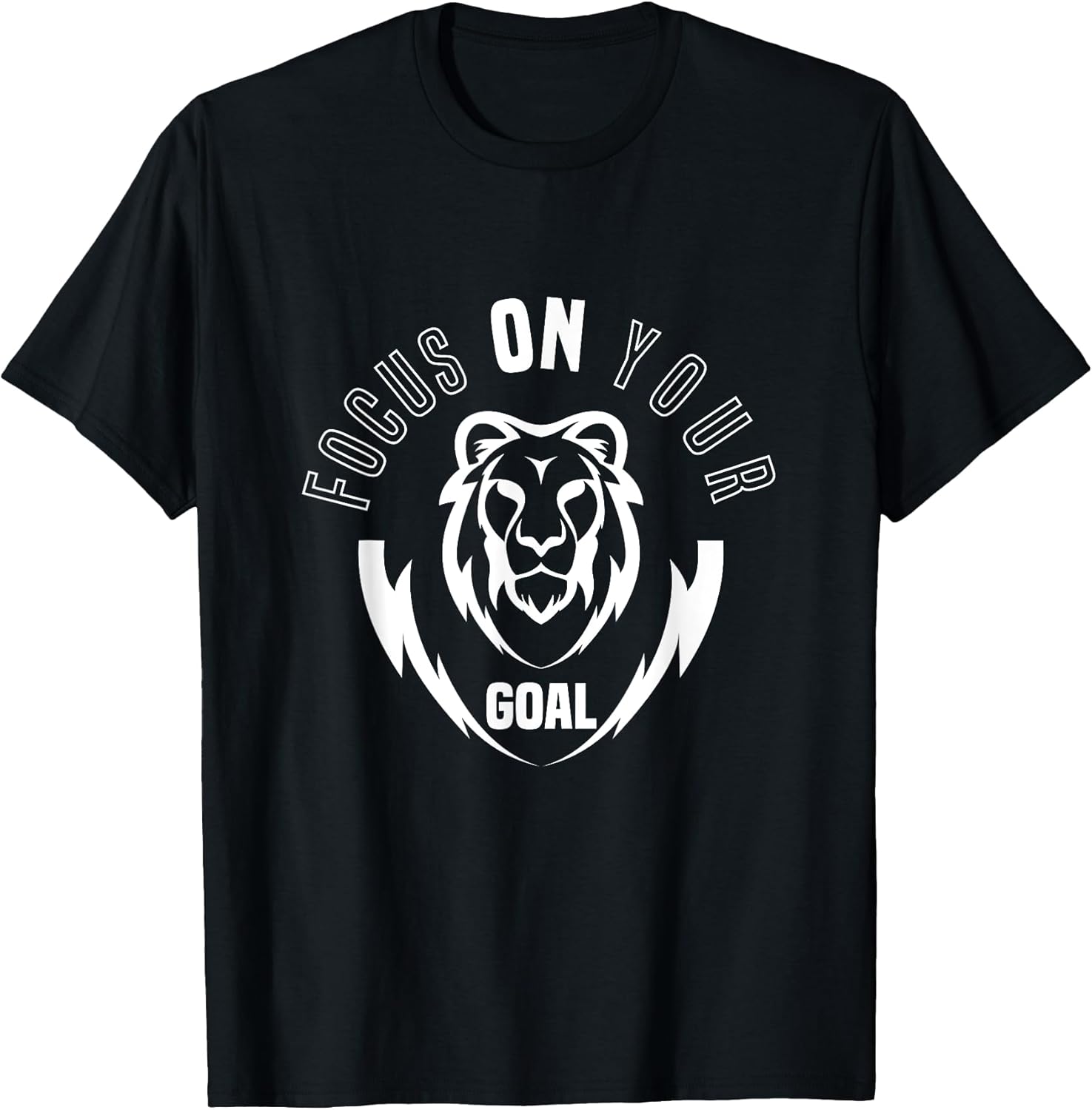 Focus goal Motivational Quotes