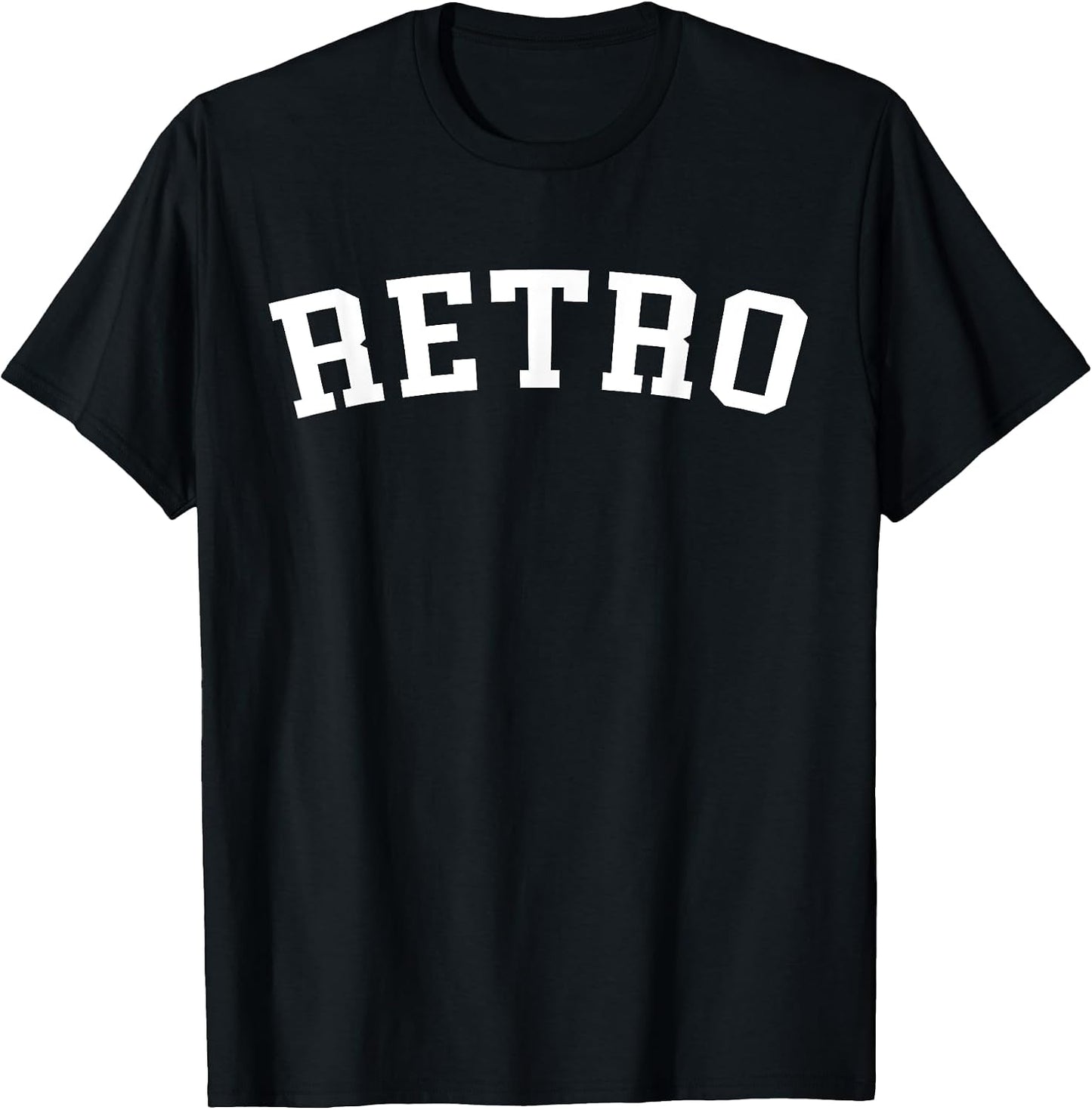 Retro Goods
