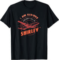 Pilot Tees