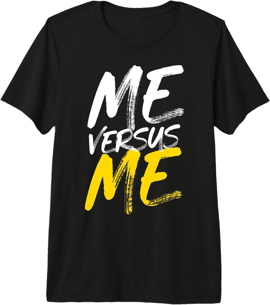 Motivational Growth Apparel