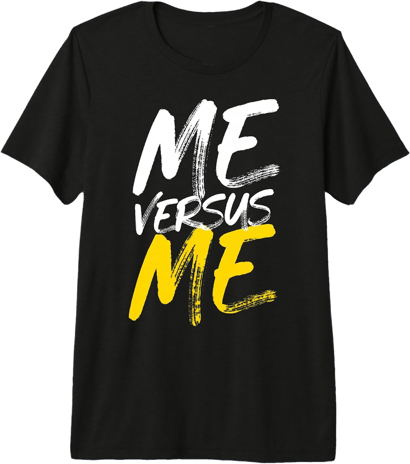 Motivational Growth Apparel