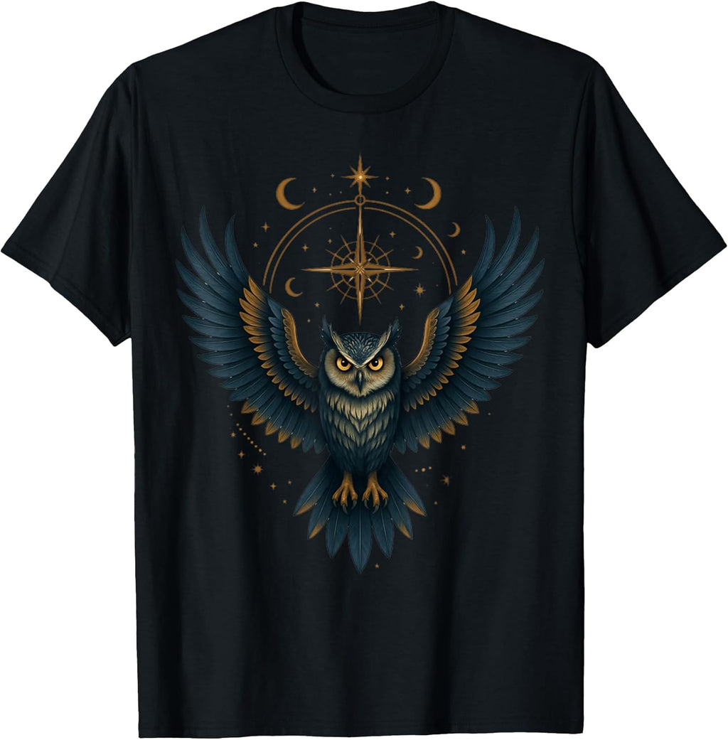 Spiritual Shamanic Totem Animal Mystical Symbolic