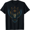 Spiritual Shamanic Totem Animal Mystical Symbolic