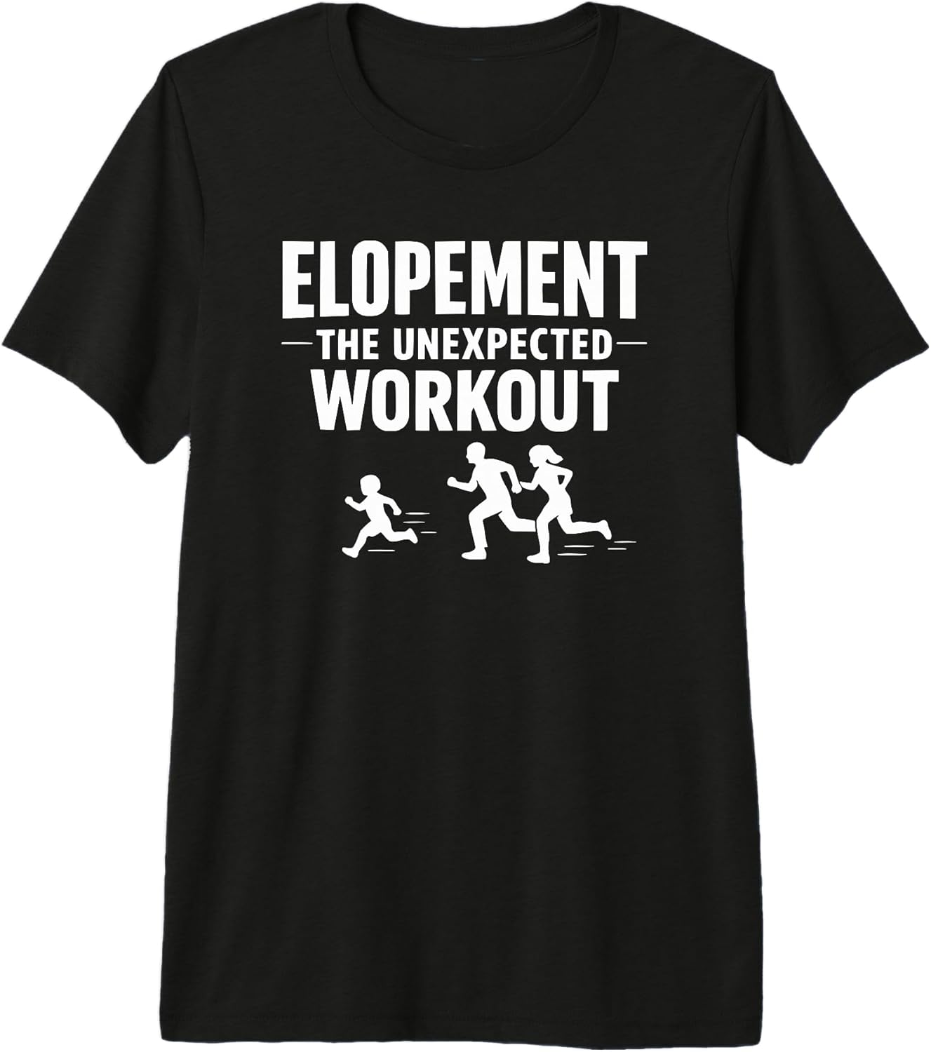 Unexpected Workout Autism Humor