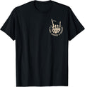 Retro Never Killed A Mountain Lion But I've Choked A Cougar T-Shirt