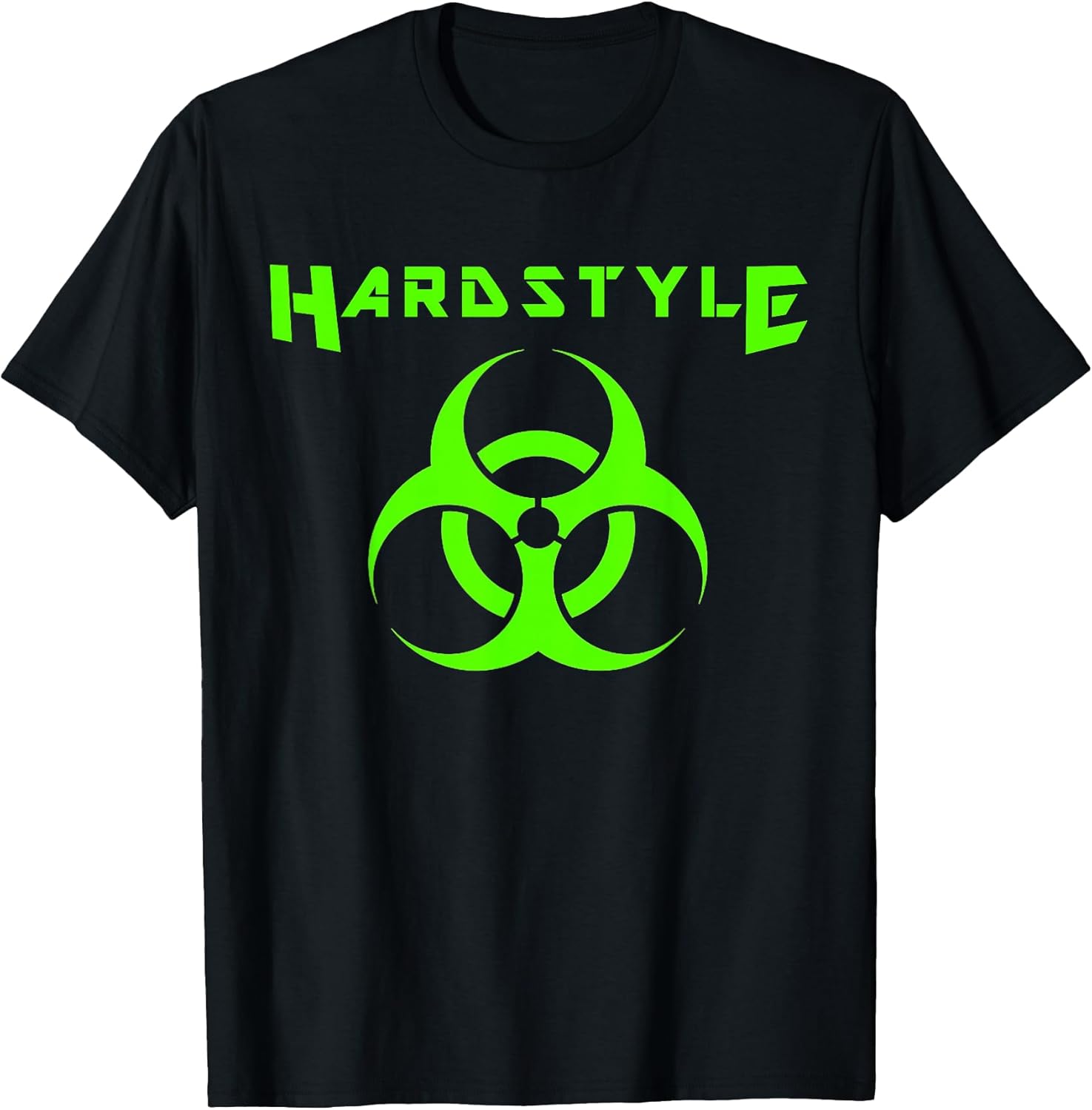 Hardstyle Harder Styles Party Event Festival