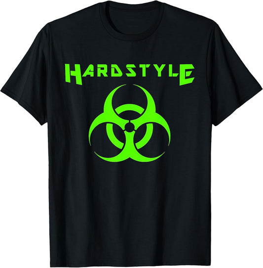 Hardstyle Harder Styles Party Event Festival