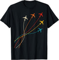 We Love Airplanes - Pilot Apparel Co.
