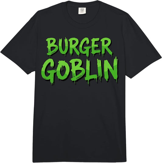 Funny Cheese Burger Merch