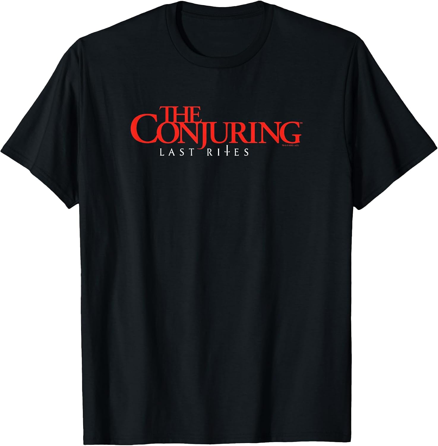 The Conjuring: Last Rites
