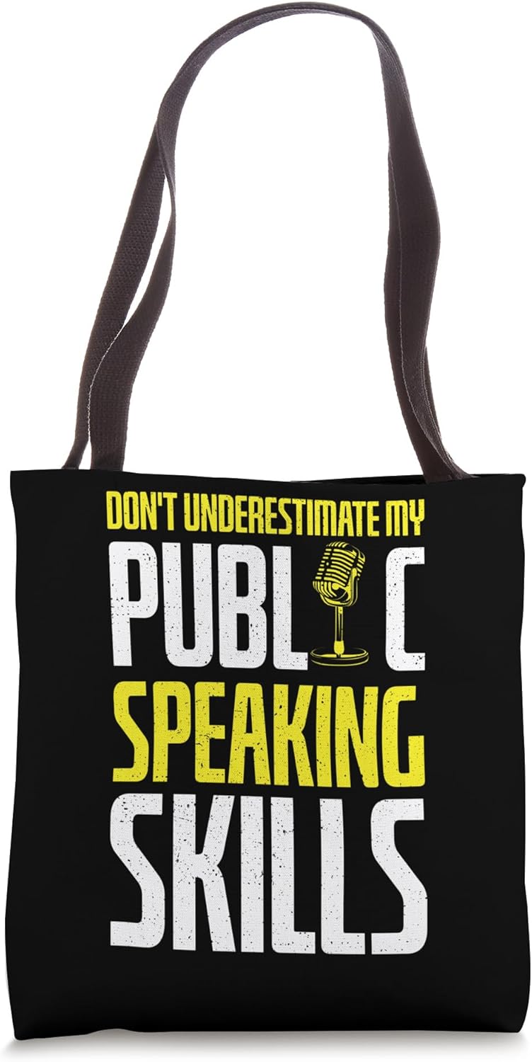 Orator Shirts And Gifts For Motivational Speakers