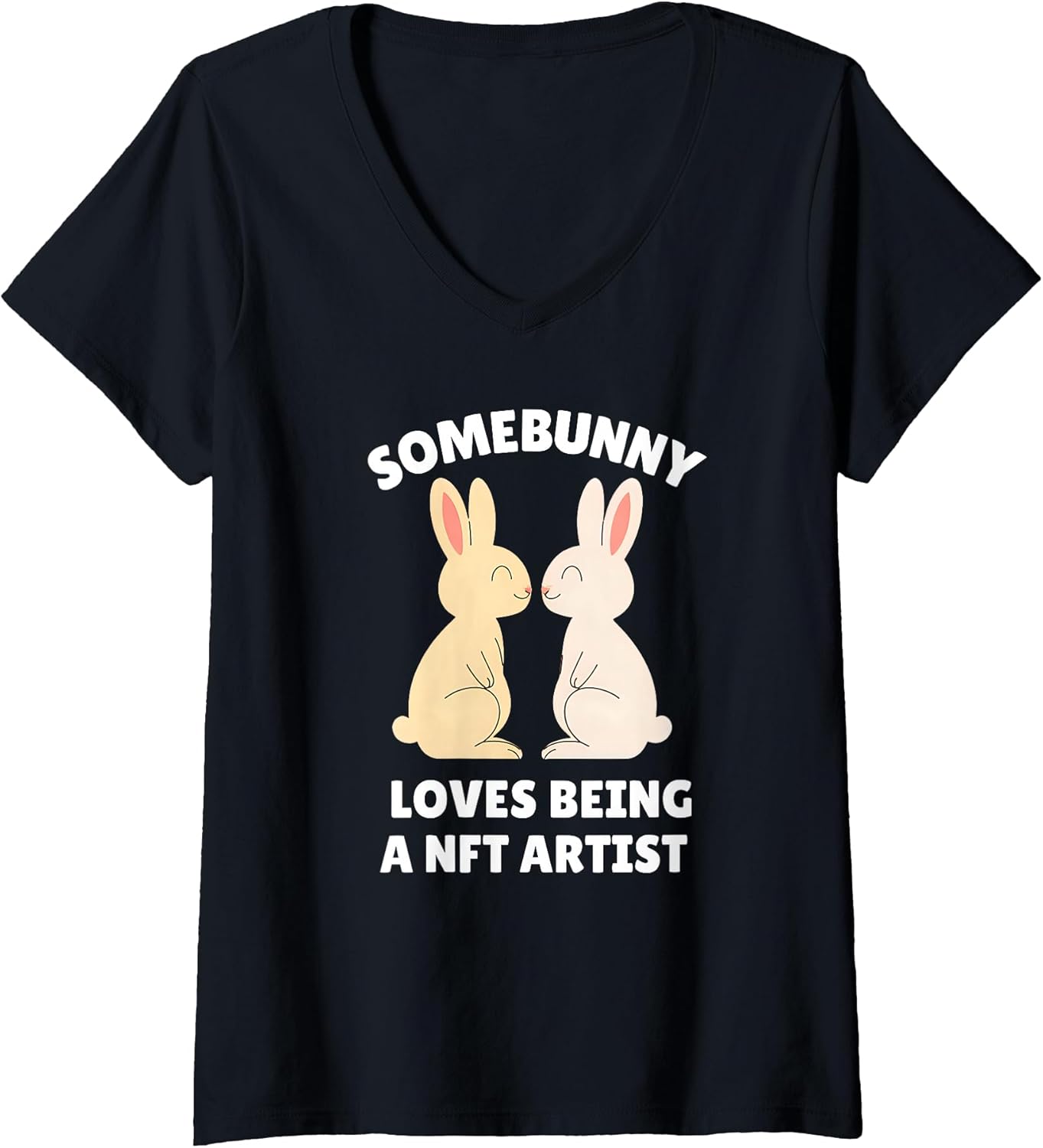 Easter NFT Artist Merch