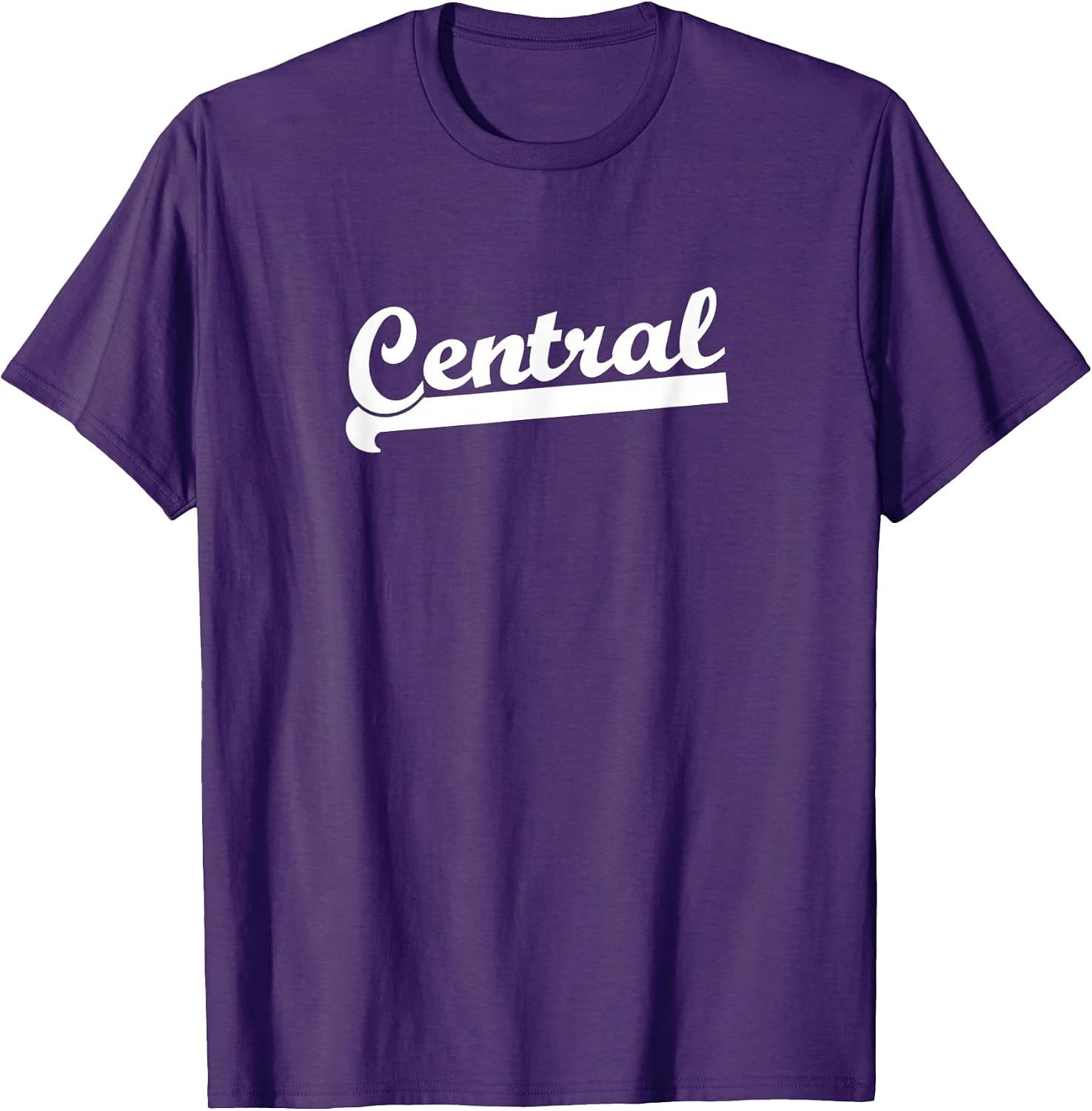 Central Team Player Gamer Stuff