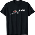 Funny Christmas Sleigh Vehicle Gifts